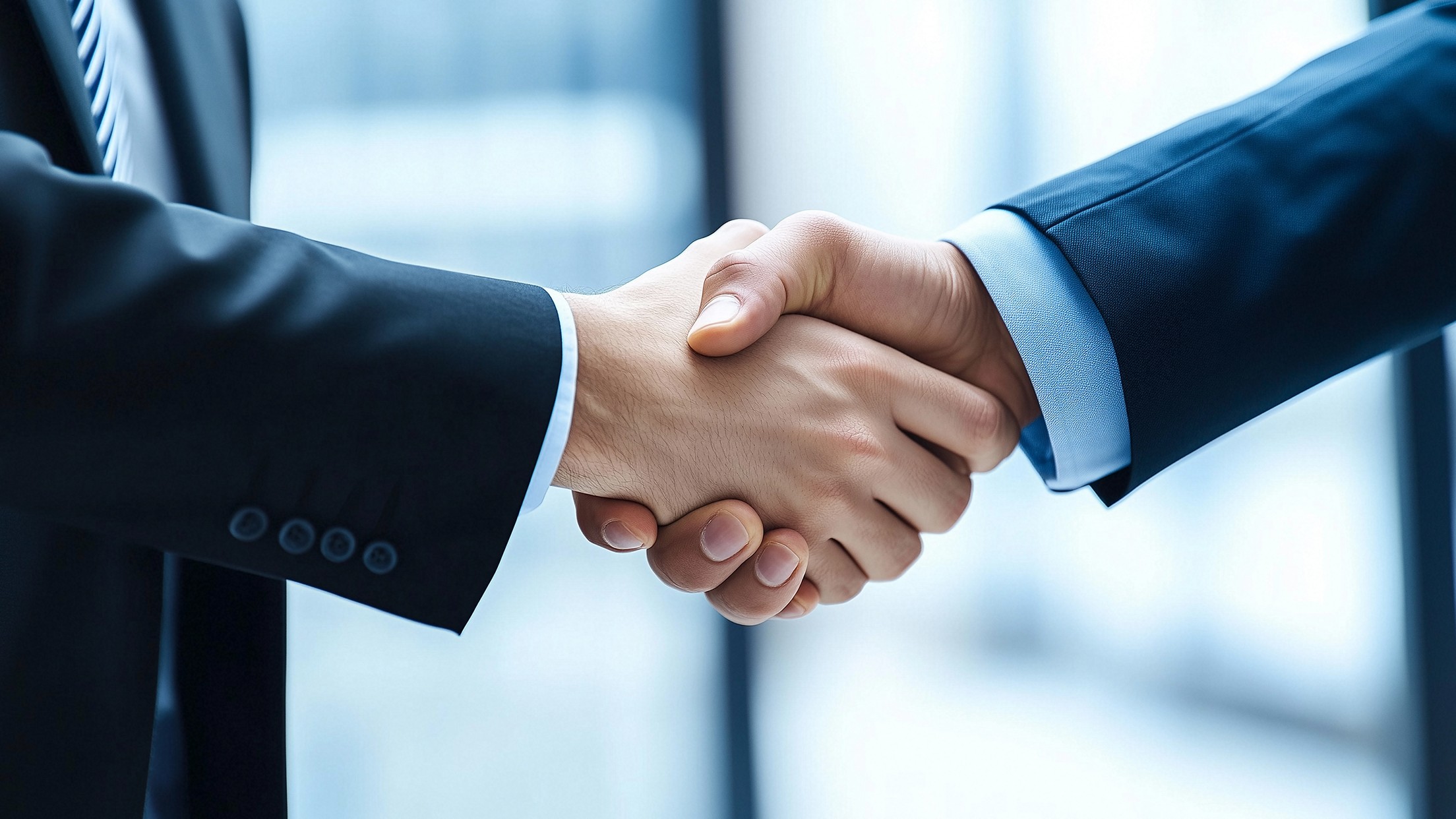 生态圈合作伙伴